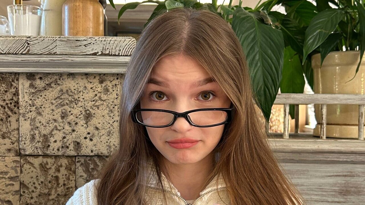 Live Porn Camera of Ameliamimo