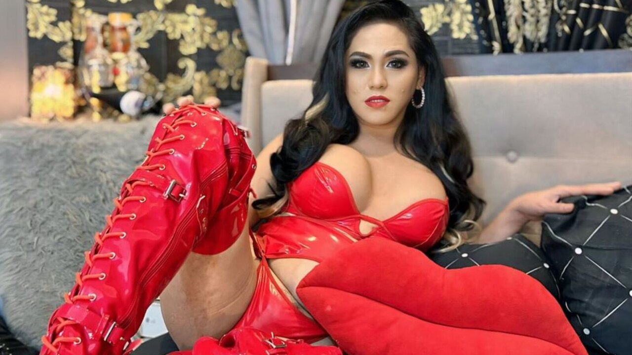 Live Porn Camera of RosaCarillo